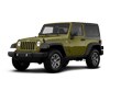 2013 Jeep Wrangler SUV